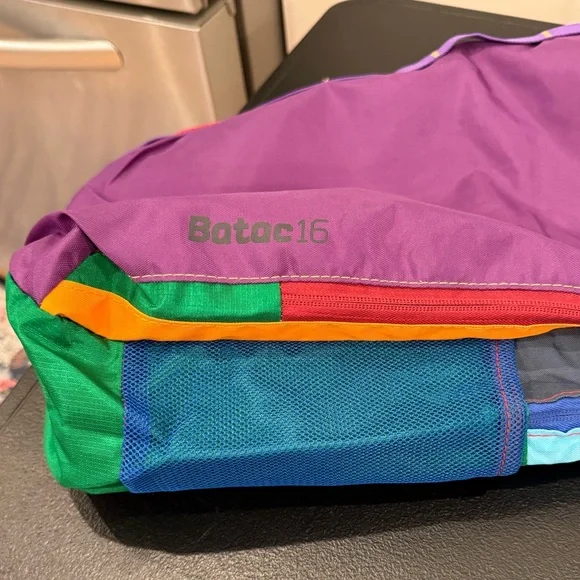 Cotopaxi, Batac 16L Backpack - Unisex - Picture 7 of 10